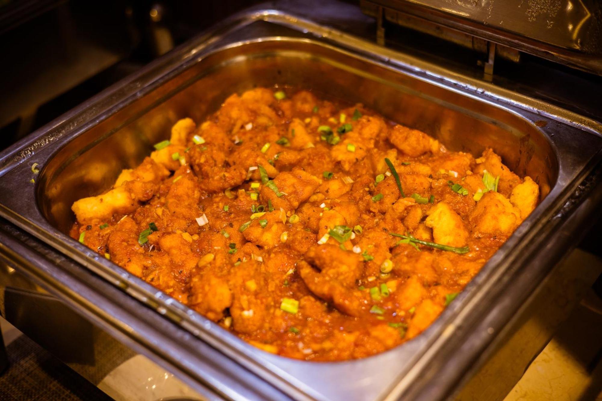 玛沙阳蒂酒店 加德满都 外观 照片